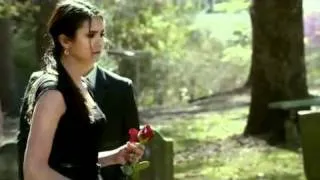 Vampire Diaries 2x21   The Sun Also Rises Funeral Scene