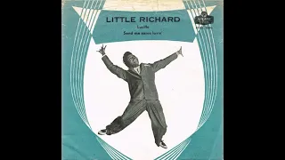 Little Richard - Lucille  [Mono-to-Stereo] - 1957