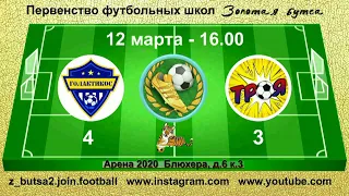 12 марта  16-00  Голактикос-2 - Троя  2013 гр.  Демо  версия