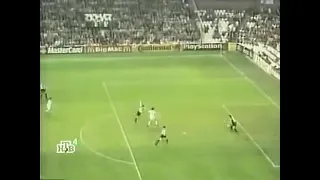 Athletic Bilbao vs Juventus (UEFA Champions League 1998/1999)