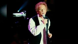 Art Garfunkel - A Heart in New York (Live) [Remastered in HD]