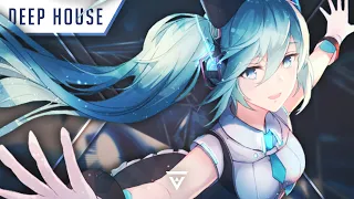 「Nightcore」Mia Amare feat. Sarah Bird - Take On Me