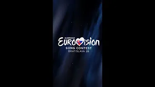 Alternative Eurovision Song Contest #28 • Bratislava, Slovakia • Join us on Grand Final Results