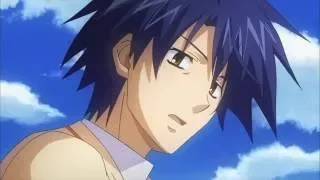 Chaos; Head AMV My Darkest Days (can't forget you)