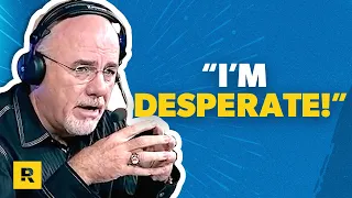 Overcoming Rock Bottom | Dave Ramsey's Greatest Hits