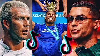 FOOTBALL REELS | TIKTOK INSTAGRAM FOOTBALL COMPILATION #59