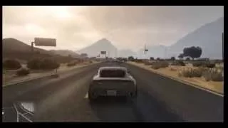 GTA 5 обзор мода улучшенная деформация