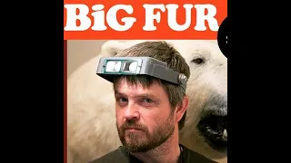 Rob and Slim talk to Dan Wayne & Ken Walker from "Big Fur"