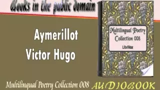 Aymerillot Victor Hugo Audiobook