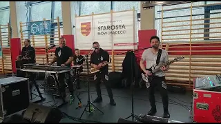 Mateusz Rajski + Magik Band - Diana