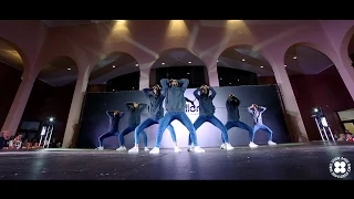 Lil Jon, The East Side Boyz - Get Low | Top kids | hip-hop choreography Ira Zaichenko | D.side dance