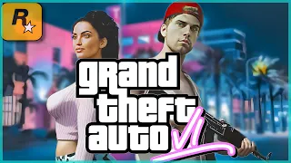 GTA 6 NEWS: NÄCHSTE WOCHE TRAILER 🥳❓