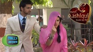 Finally Ranveer Sees Ishani in Meri Aashiqui Tumse Hi | Colors