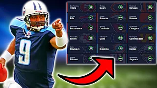 **NEW** HOW TO GET 50/50 CHEMS ON ANY THEME TEAM! MADDEN 24!