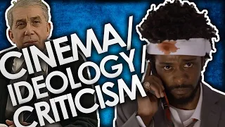 Sorry to Bother You and Capitalist Ideology | Comolli and Narboni Part 2