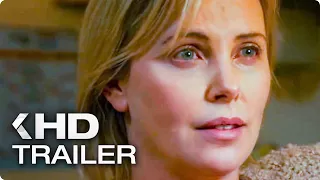 TULLY Trailer 2 (2018)