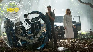 Jurassic World - Exclusive IMAX Featurette #2 [HD]