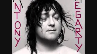 Antony and the Johnsons - Fistful of Love - Live Dalhalla