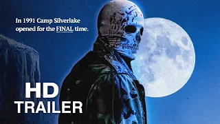 "Final Summer" 'killer cut' trailer