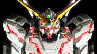 Mobile Suit Gundam UC OST Everlasting 720p