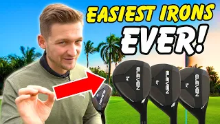 WEIRD GAME CHANGING clubs you WON'T BUY BUT YOU SHOULD?