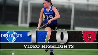 FH - No. 6 F&M vs. No. 4 Ursinus - 9/24/16