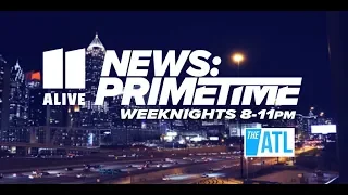 Atlanta News | 11Alive News: Primetime July 14, 2020