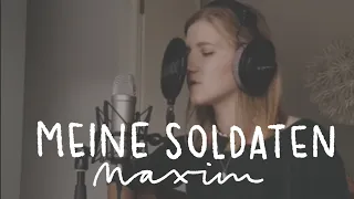 Meine Soldaten (Cover) | Sarah Ida