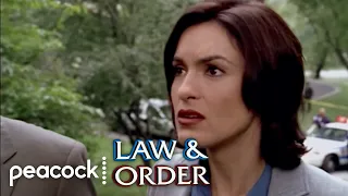 I Know Her, I Knew Her... | Law & Order SVU