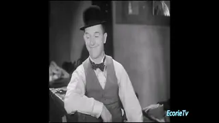 El Gordo y El Flaco-Héroes de Tachuela (1931)