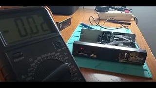 Ремонт Sat-Integral SP-1329 HD COMBO