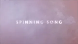 Nick Cave and The Bad Seeds - Spinning Song (Official Lyric Video)