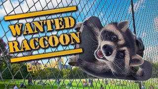 Прохождение Wanted Raccoon | Глава 2 | Спасаем Старину Джо и ждем следующего патча