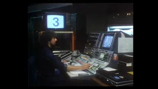 I at work 1983 / NewsIngest SRF