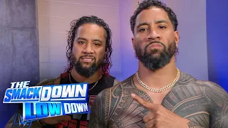 The Usos are going to do what they do: SmackDown LowDown, April 14, 2023