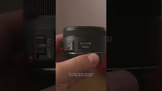 Are They Easy to Use? Canon EF 50mm f1.4 vs EF 50mm f1.8