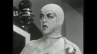 Flash Gordon - The Brain Machine - 1955