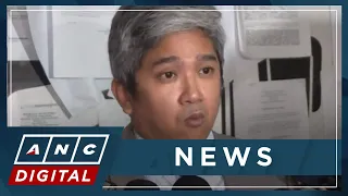 Lawyer for 5 Chinese arrested during Las Piñas POGO raid files petition for habeas corpus | ANC