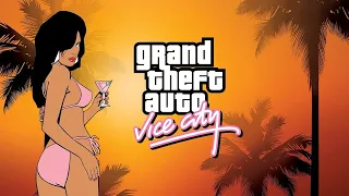 "Grand Theft Auto: Vice City GTA Русская озвучка" PC [#2]