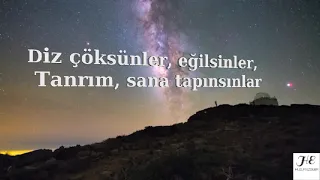 Mesih İsa’nın adında