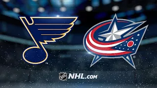 Tarasenko, Allen lead Blues to 2-1 victory