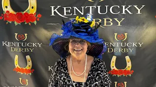 Third annual Kentucky Derby party at Jubilation by Silver Companies ￼@ericbrouman @ericmagic1