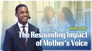“The Resounding Impact of Mother’s Voice” | God the Mother, WMSCOG
