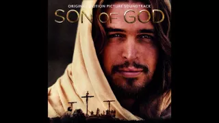 Son Of God Soundtrack - 01 - In The Beginning