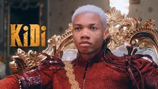 KiDi - Mon Bebe (Official Video)