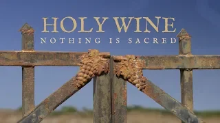 Holy Wine Teaser