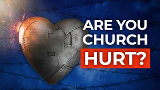 How to Know You Need to Leave Your Church: 5 IMPORTANT SIGNS