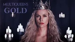 MultiQueens | Gold