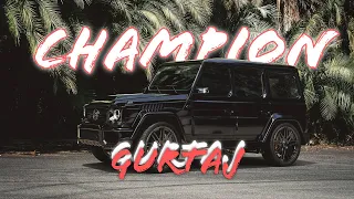 Champion | Gurtaj | Babbu | Latest Punjabi Songs | New Punjabi Songs 2024 | Slowed and Reverb