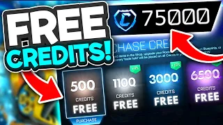 How To Get FREE CREDITS IN SEASON 14 ROCKET LEAGUE (Season 14 Rocket Pass) (April 2024)!